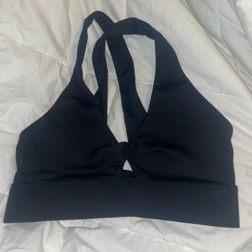 Fabletics sports bra